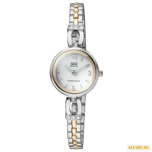 Наручные часы Q&Q F619-404