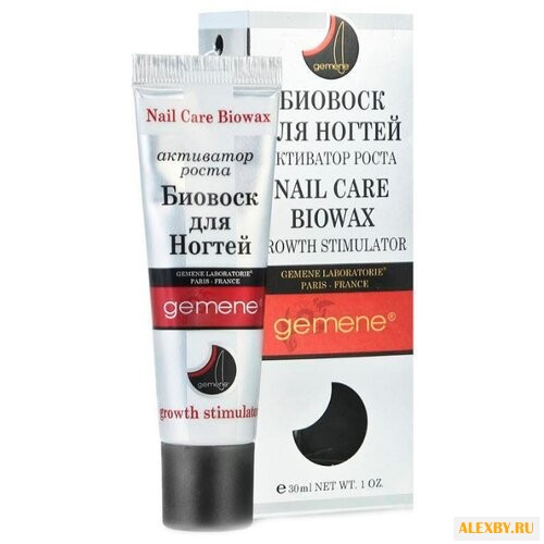 Биовоск Gemene Активатор роста