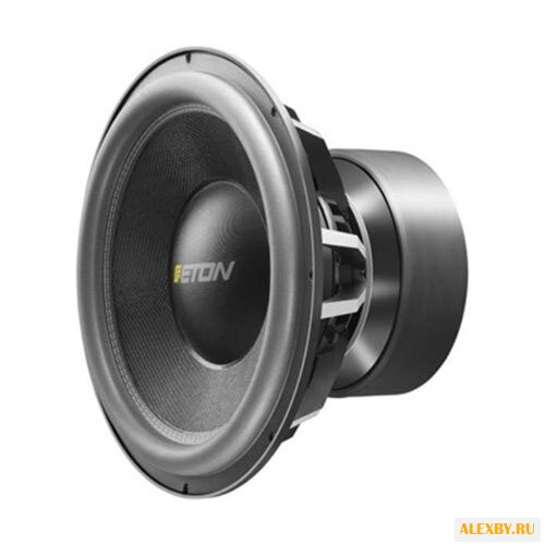 Автомобильный сабвуфер Eton F 12