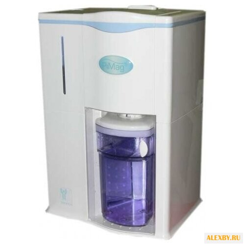 Фильтр NIKKEN Система