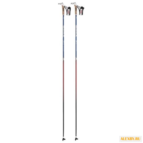 Лыжные палки Swix Triac 2.5