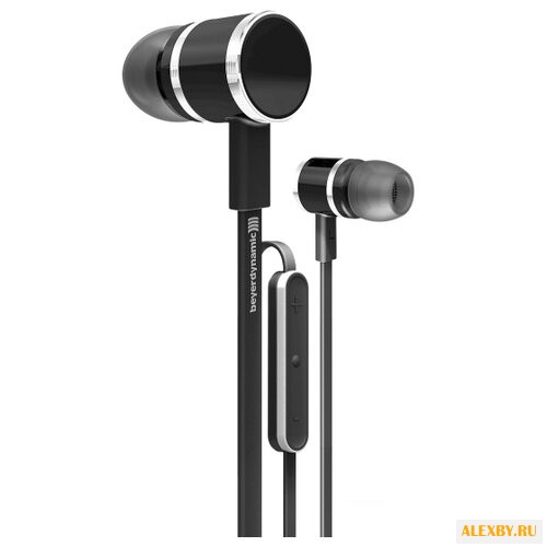 Наушники Beyerdynamic iDX 160 iE