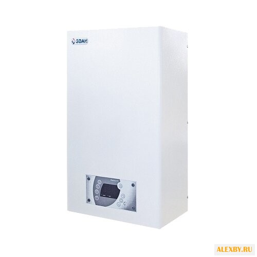 Электрический котел ЭВАН