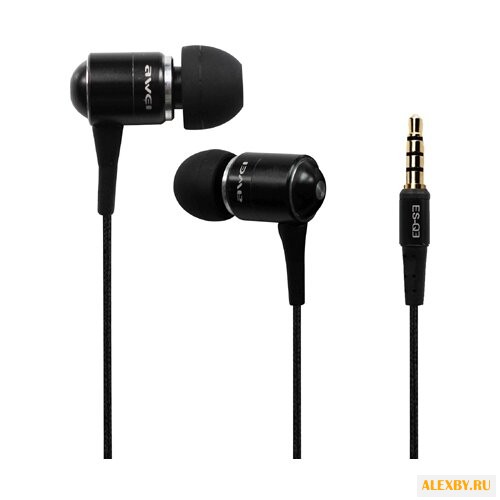 Наушники Awei Q3i