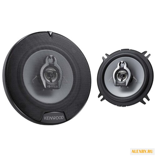 Автомобильная акустика KENWOOD