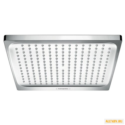 Верхний душ Hansgrohe Crometta