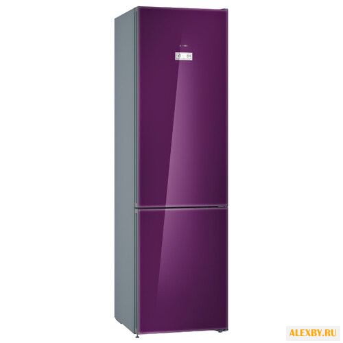 Холодильник Bosch KGN39JA3AR