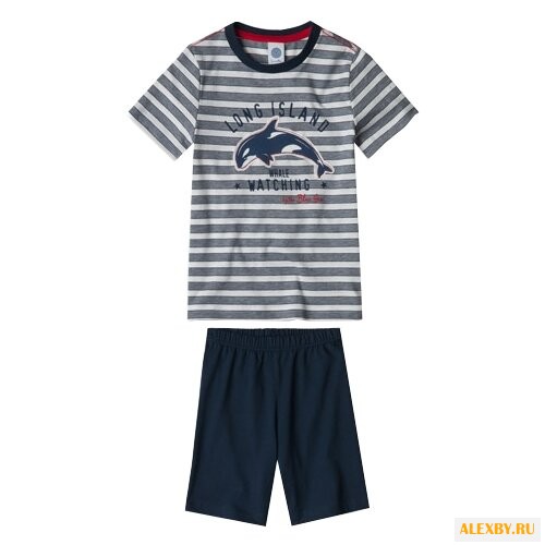 Пижама Sanetta