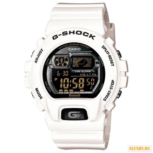 Часы CASIO G-SHOCK GB-6900B-7E