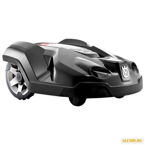 Газонокосилка Husqvarna