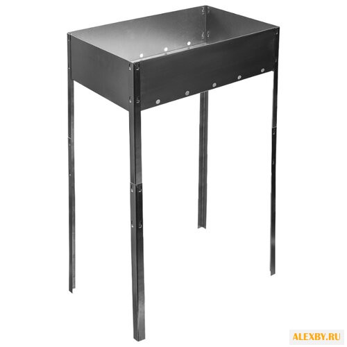 Мангал BOYSCOUT 61538