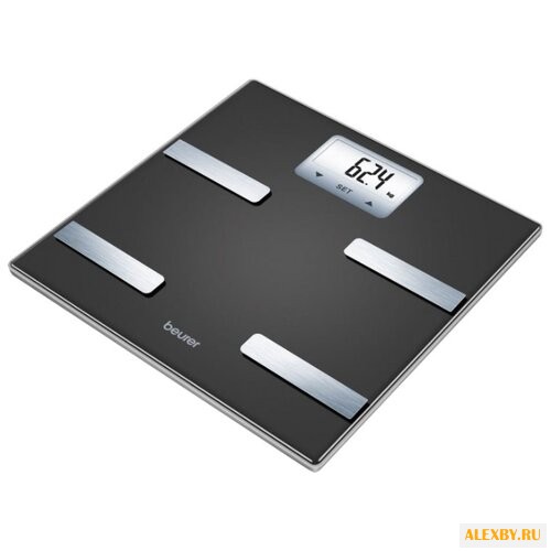 Весы Beurer BF 530 BK