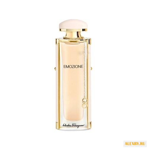 Salvatore Ferragamo Emozione