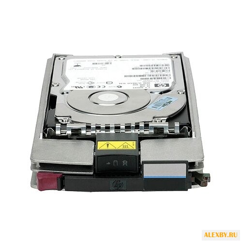 Жесткий диск HP 404403-001