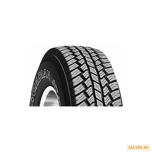 Автомобильная шина Nexen