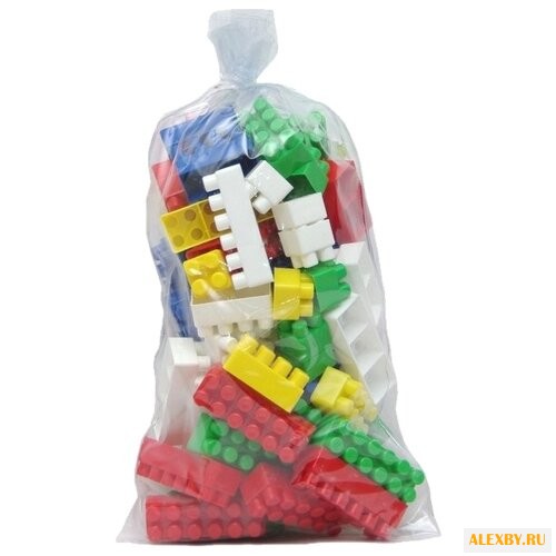 Конструктор Karolina toys