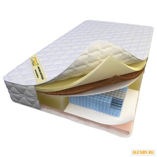 Матрас Luntek Ultra comfort