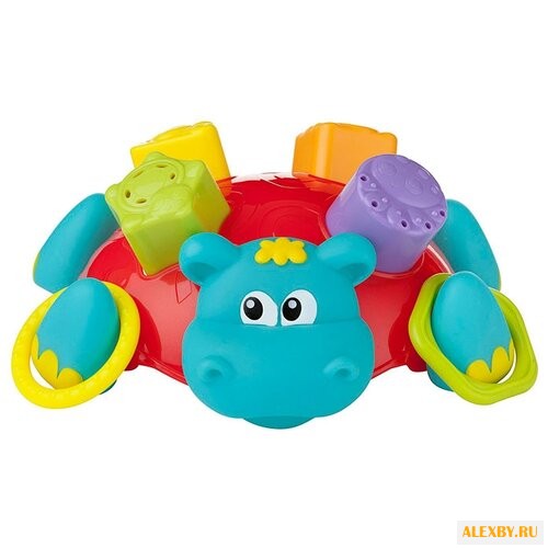 Игрушка для ванной Playgro Sort