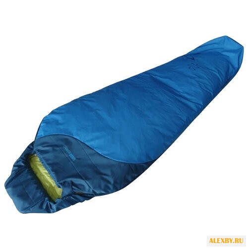 Спальный мешок ECOS Delta
