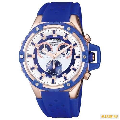 Наручные часы Q&Q DG02-191