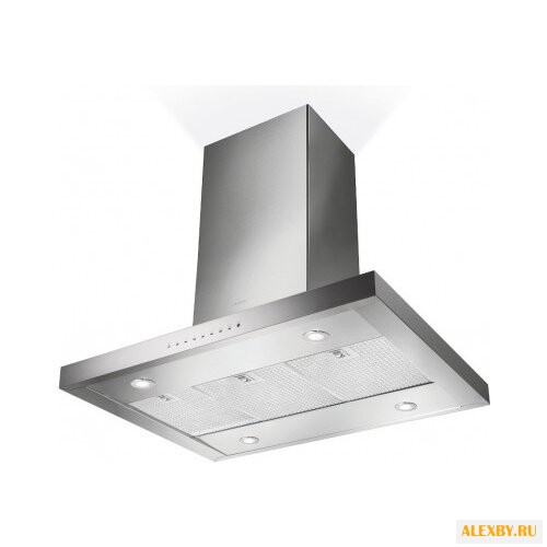 Каминная вытяжка Faber PLATIS