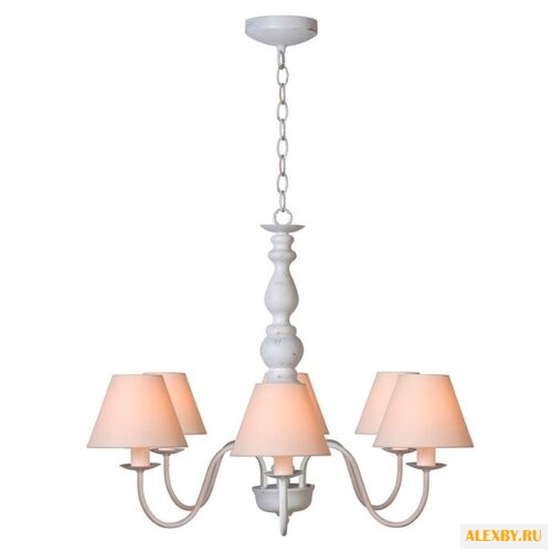 Lucide Campagne 31333 06 41