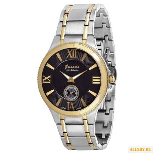 Наручные часы Guardo S1490.1.6