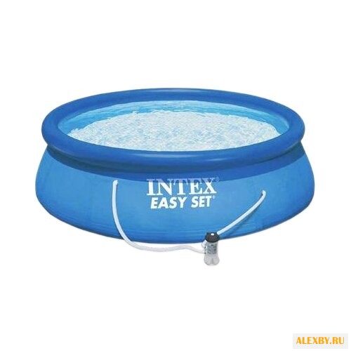 Бассейн Intex Easy Set 28112