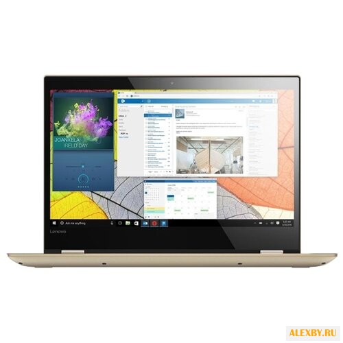 Ноутбук Lenovo Yoga 520 14
