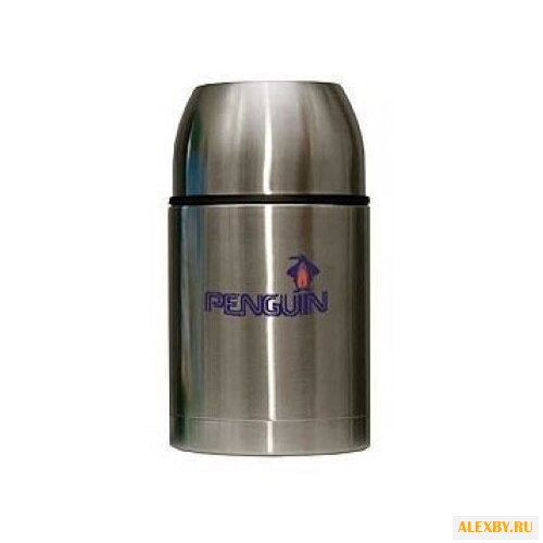 Классический термос Penguin