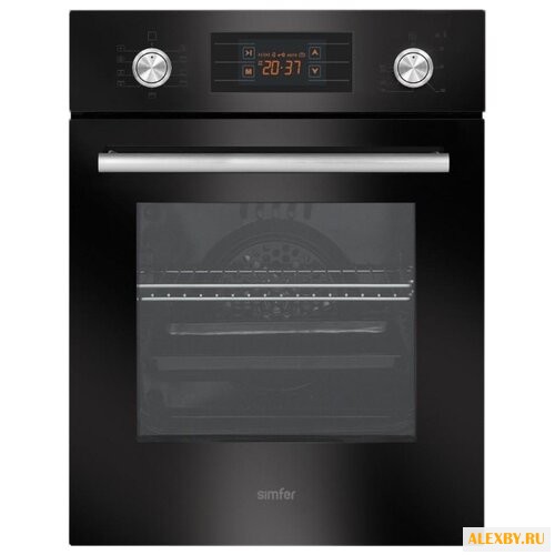 Духовой шкаф Simfer B4ES66001