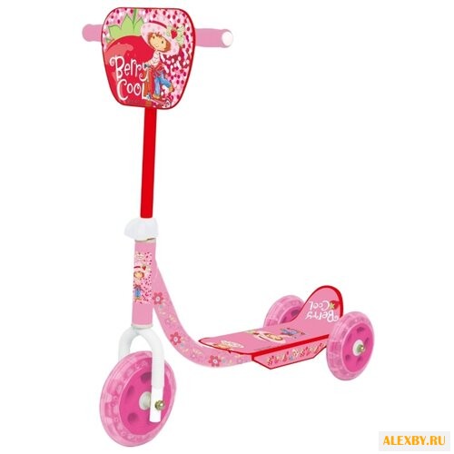 Городской самокат Larsen