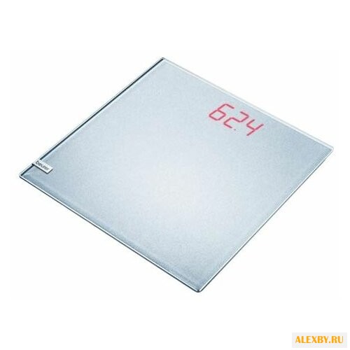 Весы Beurer GS 40 Magic Plain