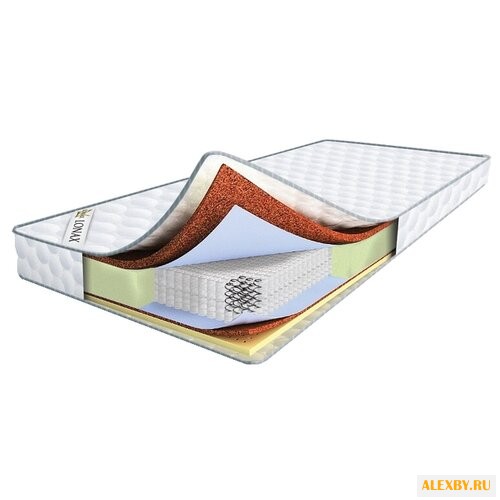 Матрас LONAX Cocos-Medium