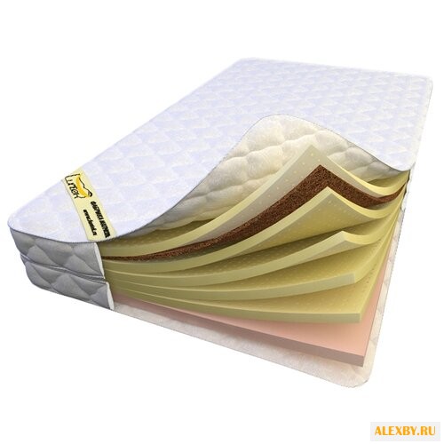 Матрас Luntek Ultra comfort