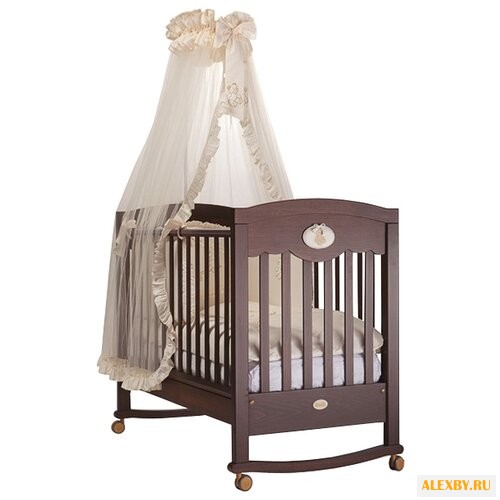 Кроватка Feretti Enchant