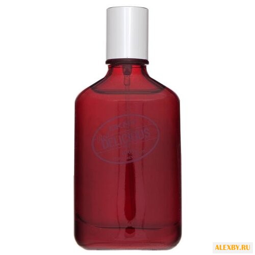 DKNY Red Delicious Men Eau de
