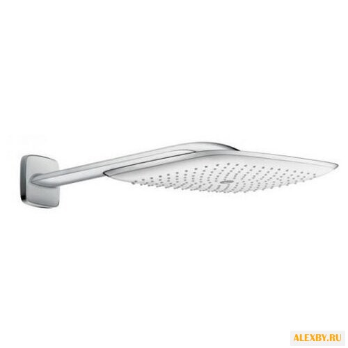 Верхний душ Hansgrohe PuraVida