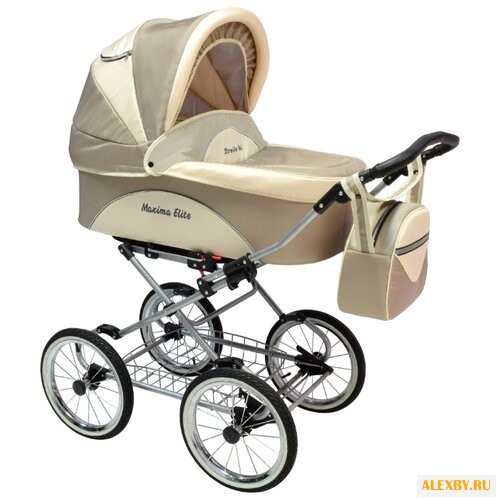 Универсальная коляска Maxima
