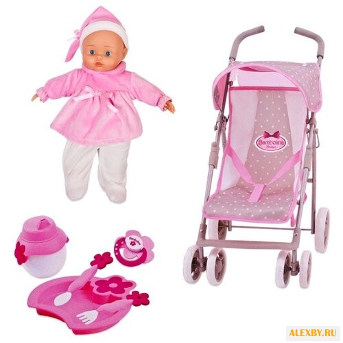 Прогулочная коляска Dimian