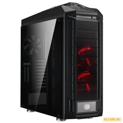 Компьютерный корпус Cooler