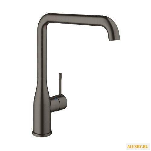 Однорычажный смеситель для