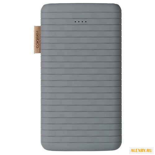 Аккумулятор Rombica NEO ES100