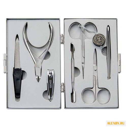 Набор ZINGER 66543 7 предметов