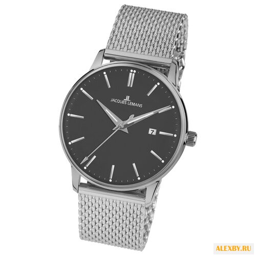 Наручные часы JACQUES LEMANS