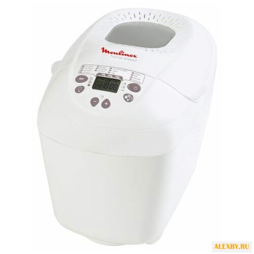 Хлебопечка Moulinex OW5000 XXL