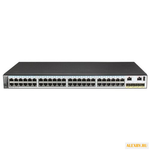 Коммутатор HUAWEI