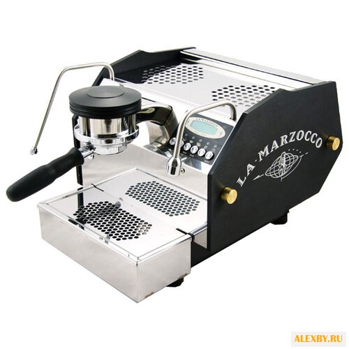 Кофеварка рожковая La Marzocco