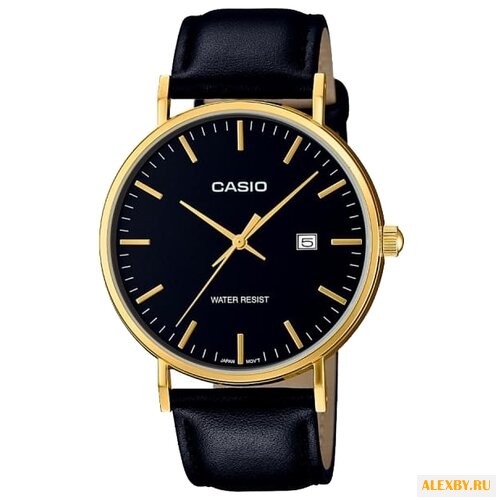 Наручные часы CASIO MTH-1060GL-1A