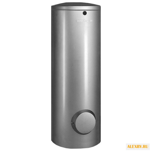 Накопительный водонагреватель